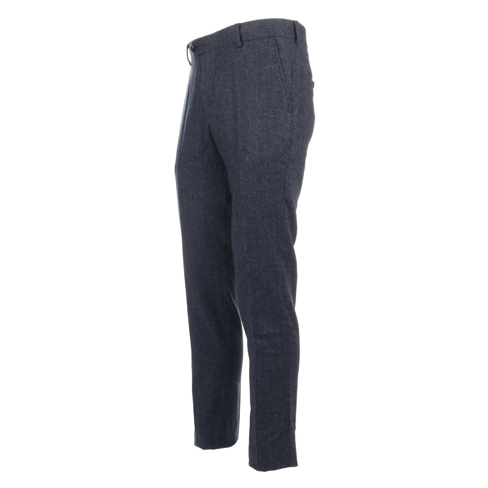 Pantalone ELMAS PHIL 130519 DEN ELMAS PHIL
