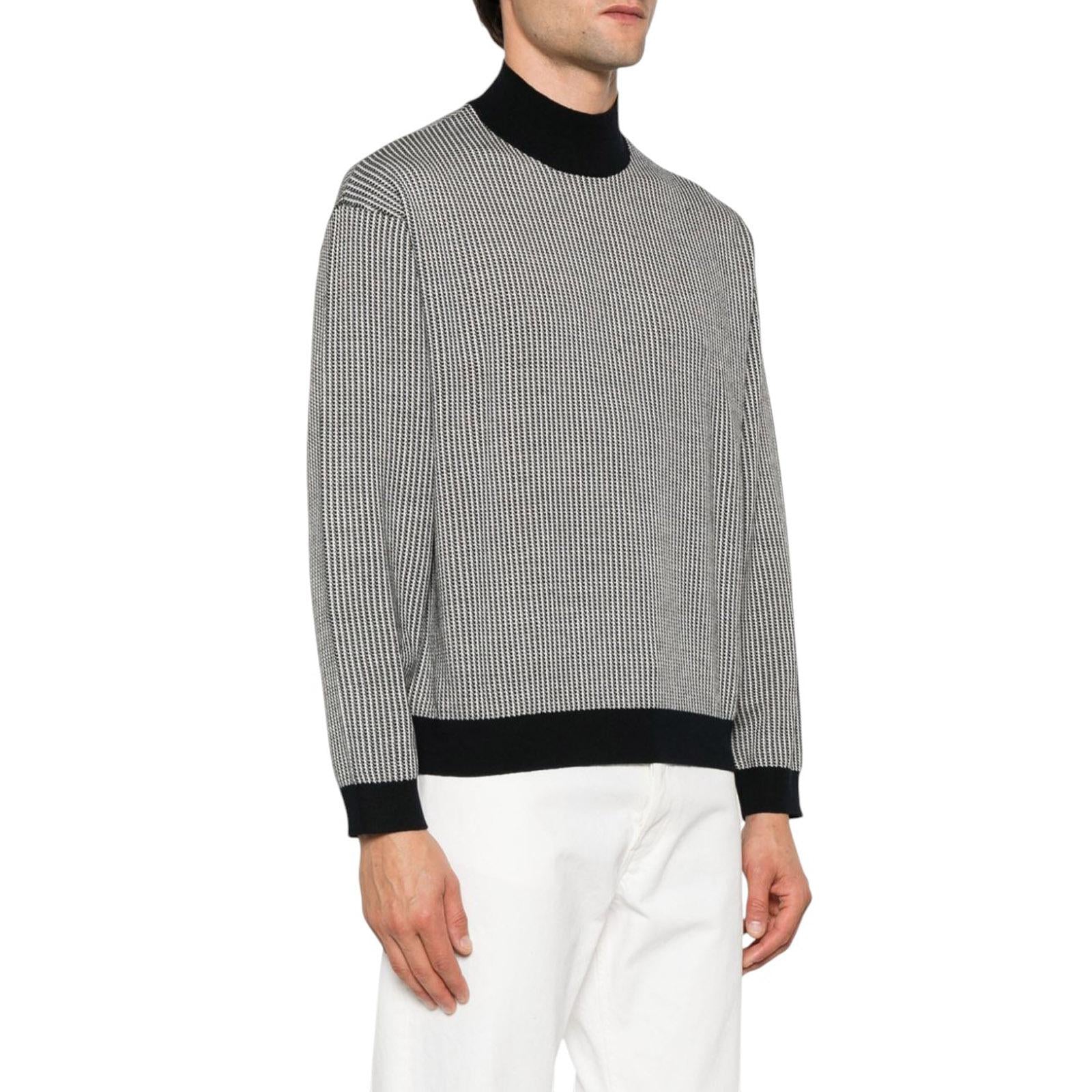 Maglione EMPORIO ARMANI 6D1MXS-1MKHZ F934 EMPORIO ARMANI