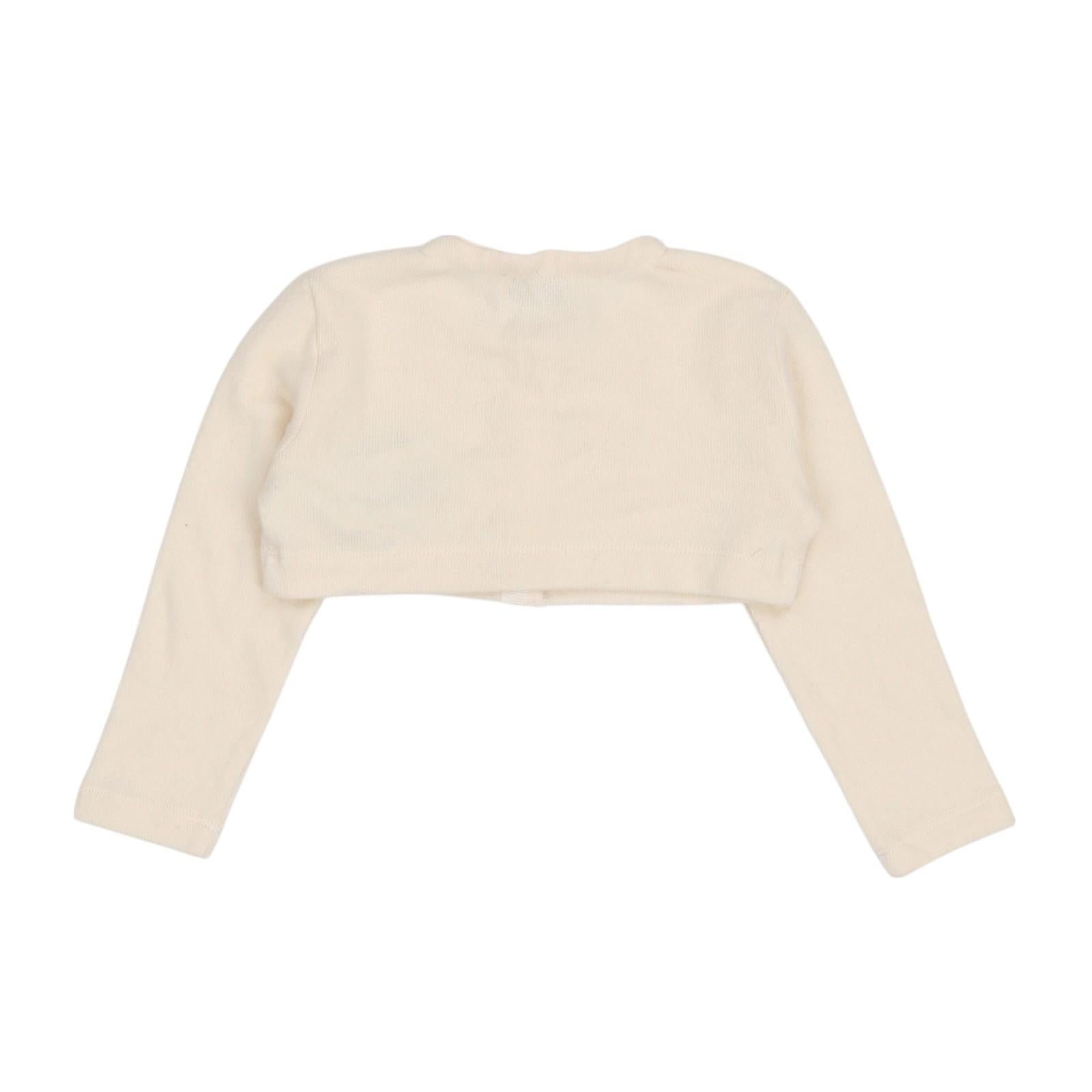 Cardigan MONNALISA kids 312800-2204 0002 MONNALISA