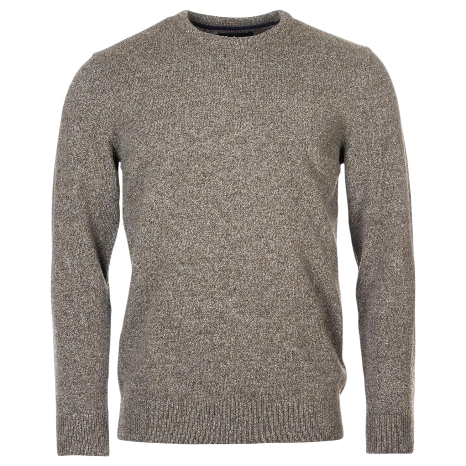 Maglione BARBOUR MKN0844 GY78 BARBOUR