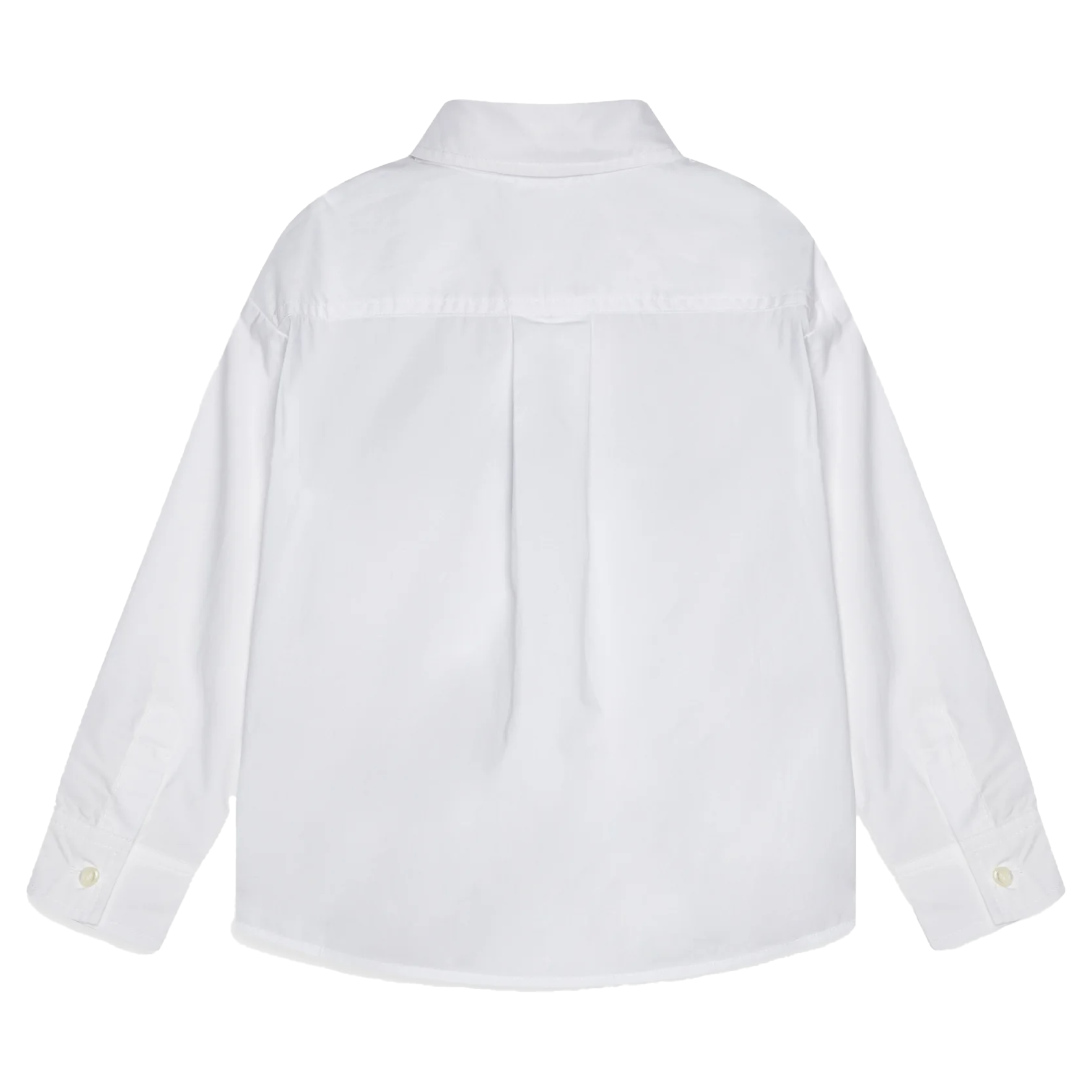Camicia DSQUARED2 kids DQ2708-D007D DQ100 DSQUARED2