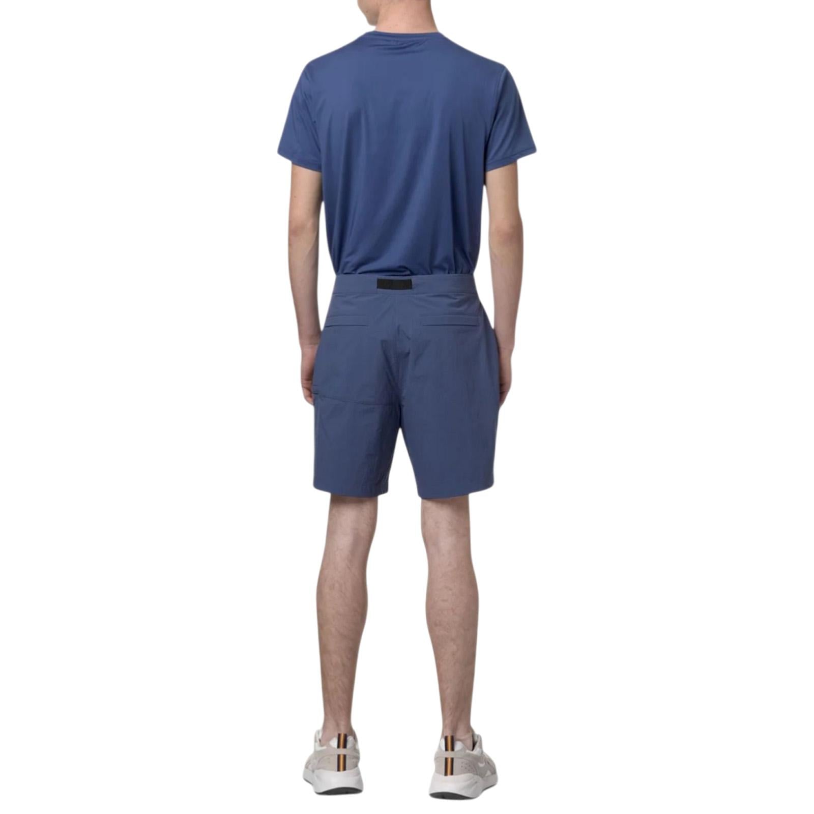 Bermuda K-WAY Uomo K81267W P35