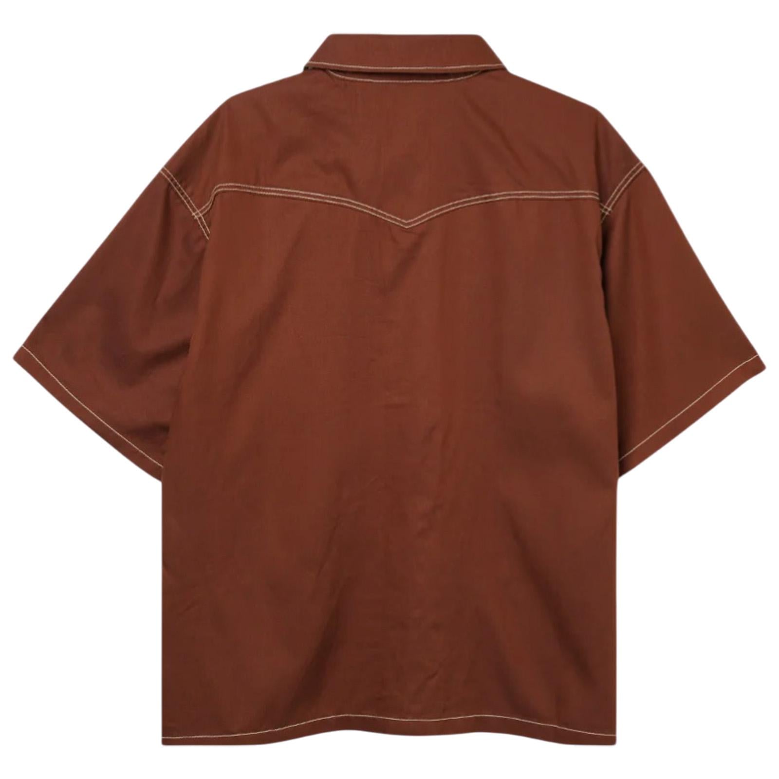 Camicia DICKIES DK0A4Z7M K471 DICKIES