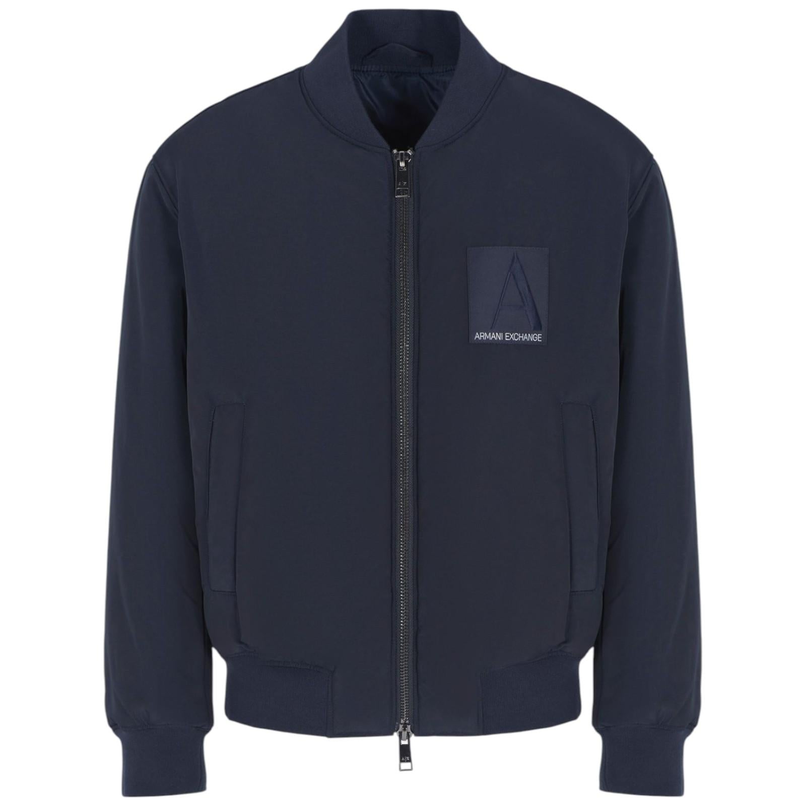 Giubbotto ARMANI EXCHANGE 6DZB20-ZN5MZ 1510 ARMANI EXCHANGE