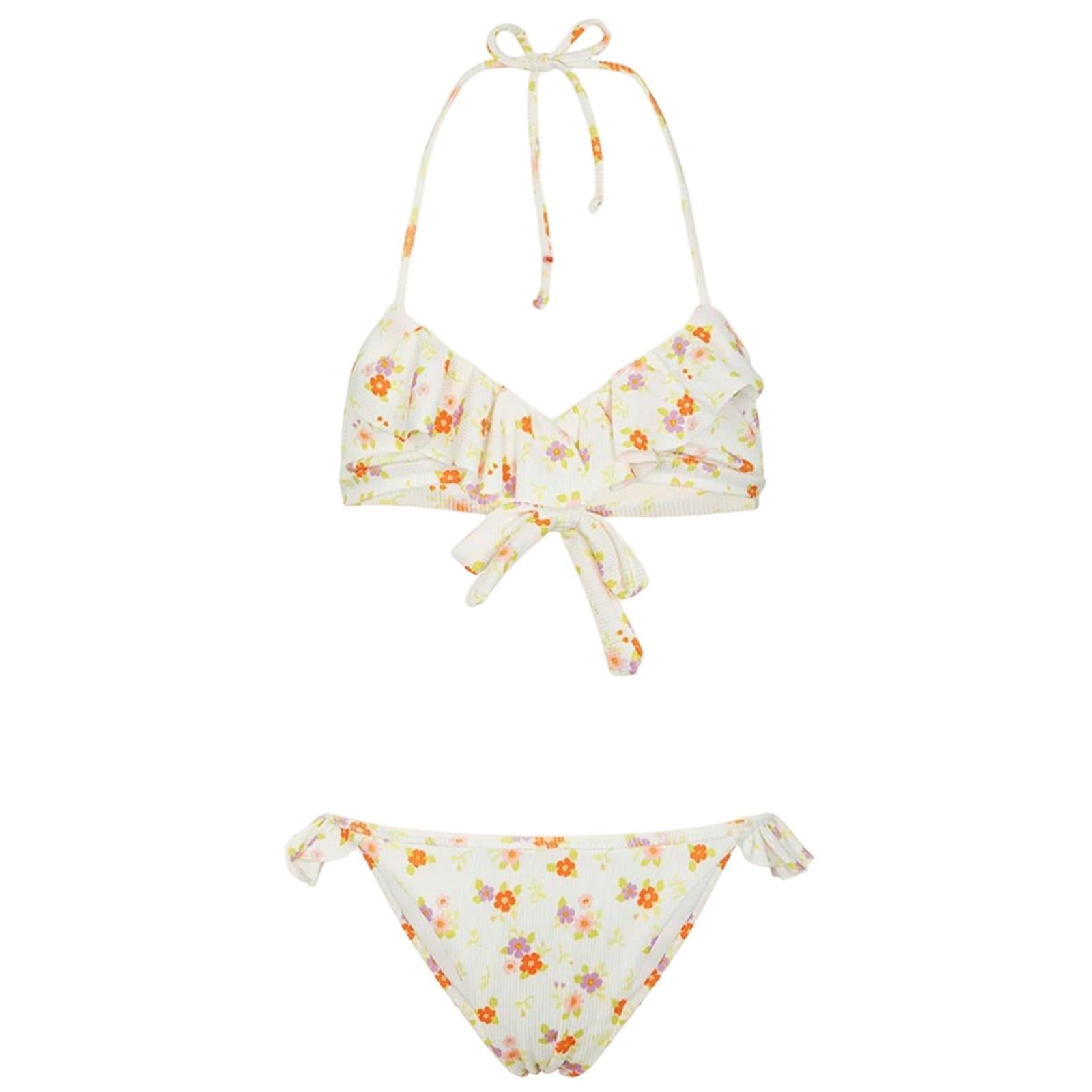 Bikini ME FUI kids Girl MJ25-0200 X08