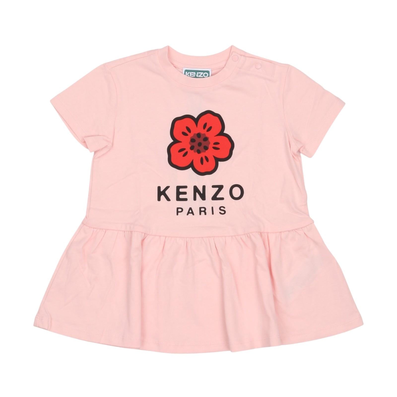 Abito KENZO kids K60941 45Z KENZO