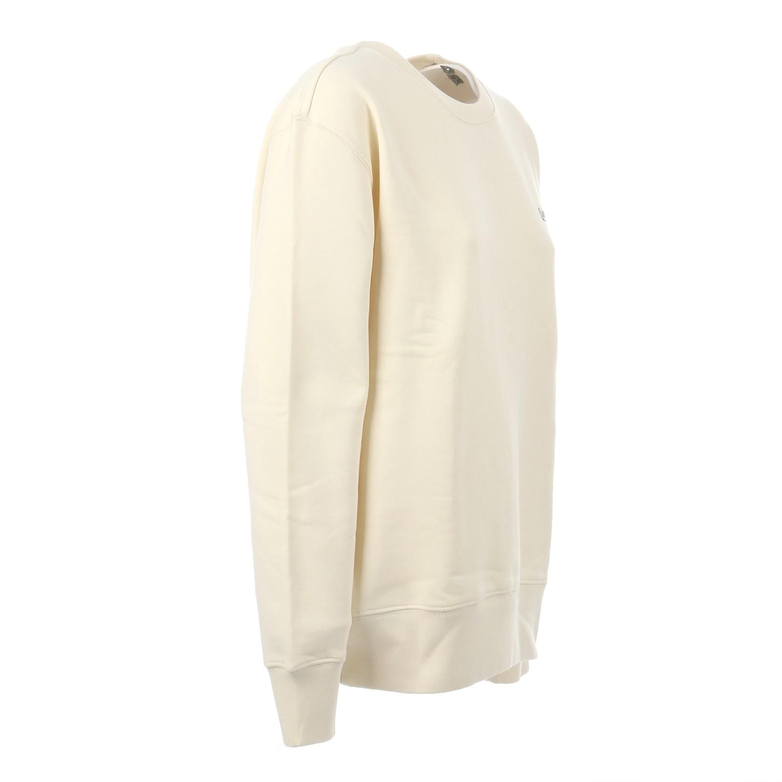 Felpa AUTRY SWPW 01JS AUTRY