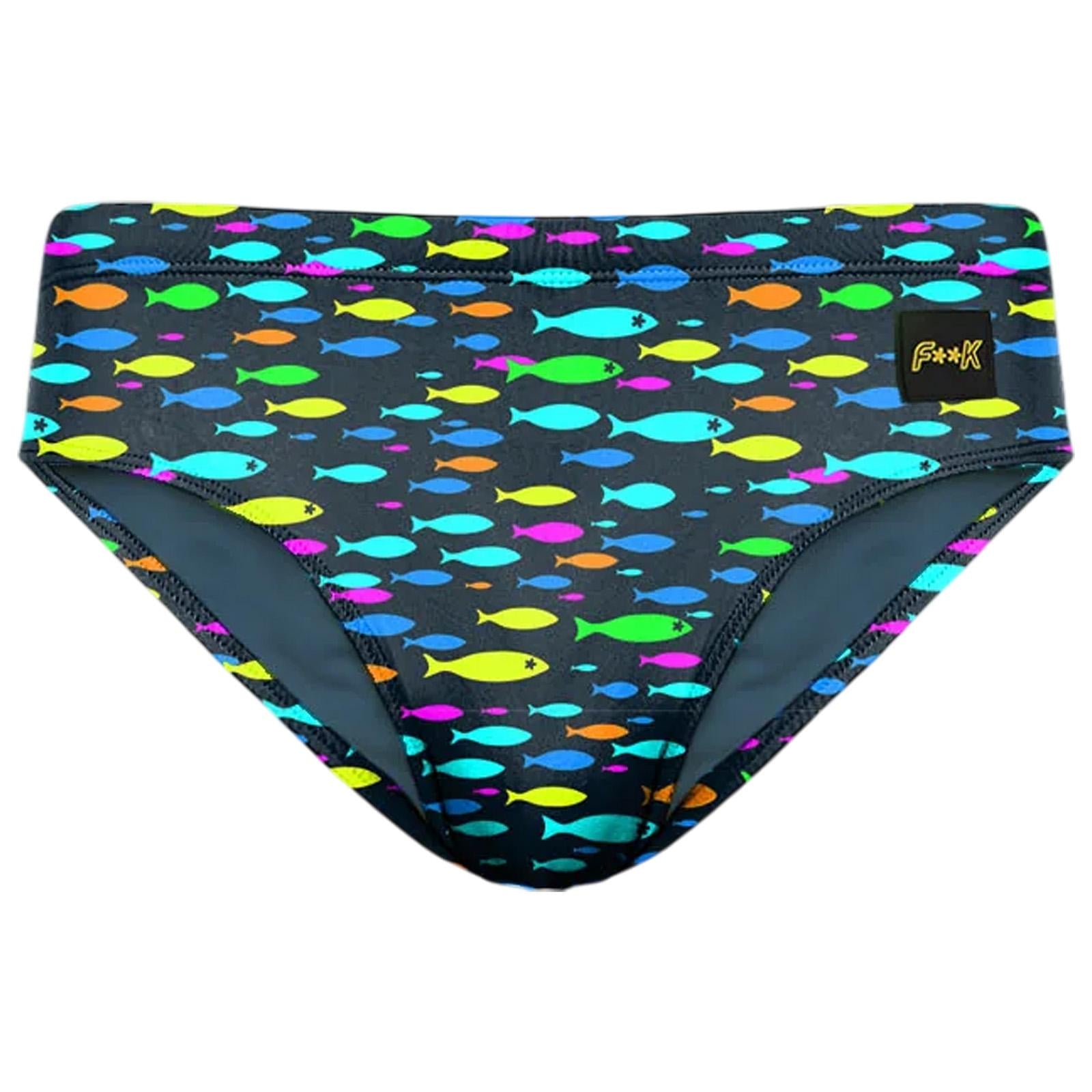 Slip mare FK kids Bambino FJ25-N04SA20 X19