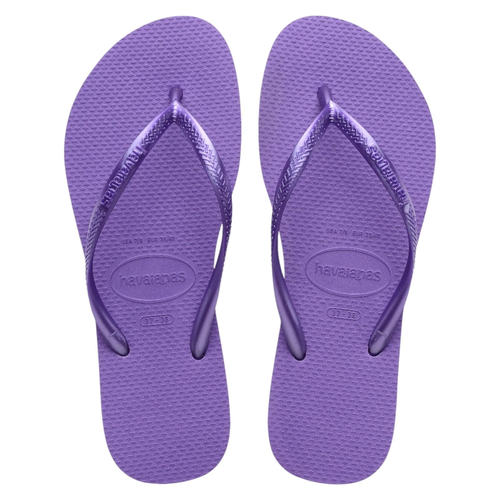 Infradito HAVAIANAS Donna SLIM-FC VIO