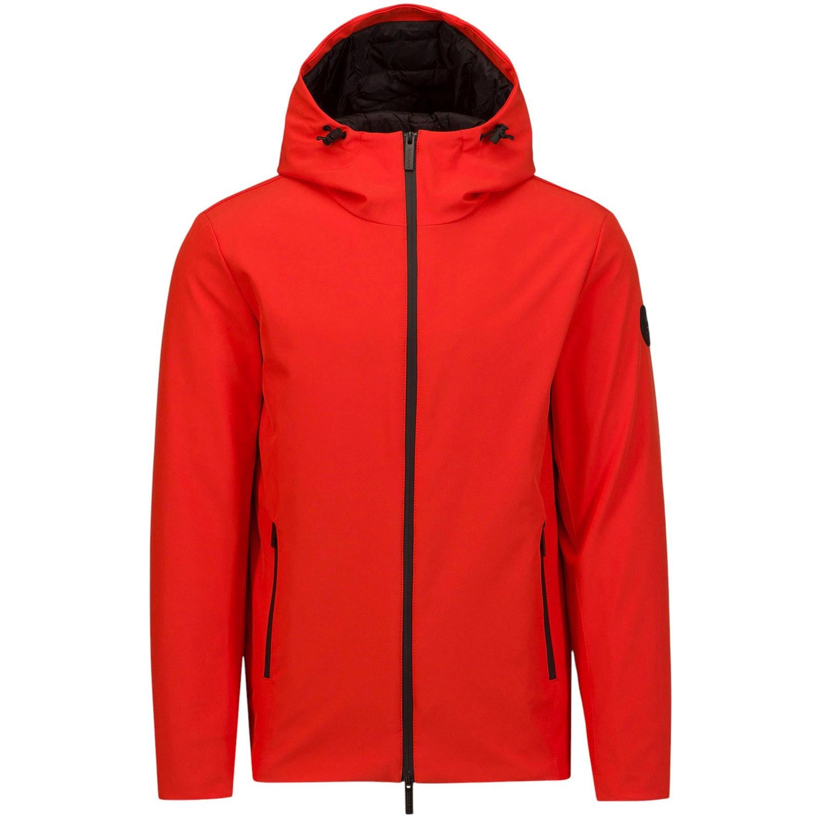 Giubbotto WOOLRICH CFWOOU0791MRUT3496 5492 WOOLRICH