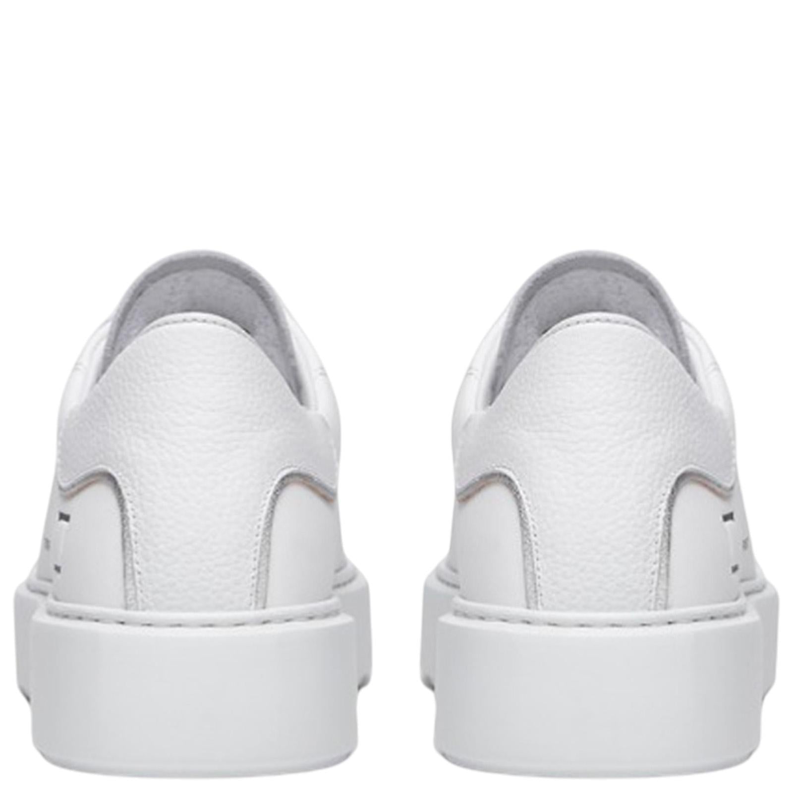 Sneakers D.A.T.E. Donna W391-SF-BA WH