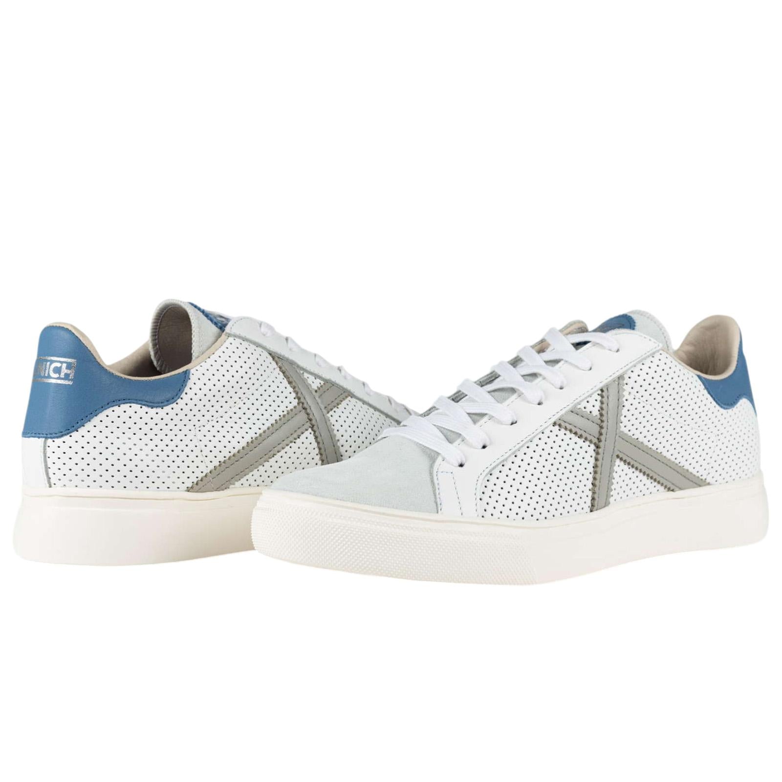 Sneakers MUNICH 8080105 BIA MUNICH