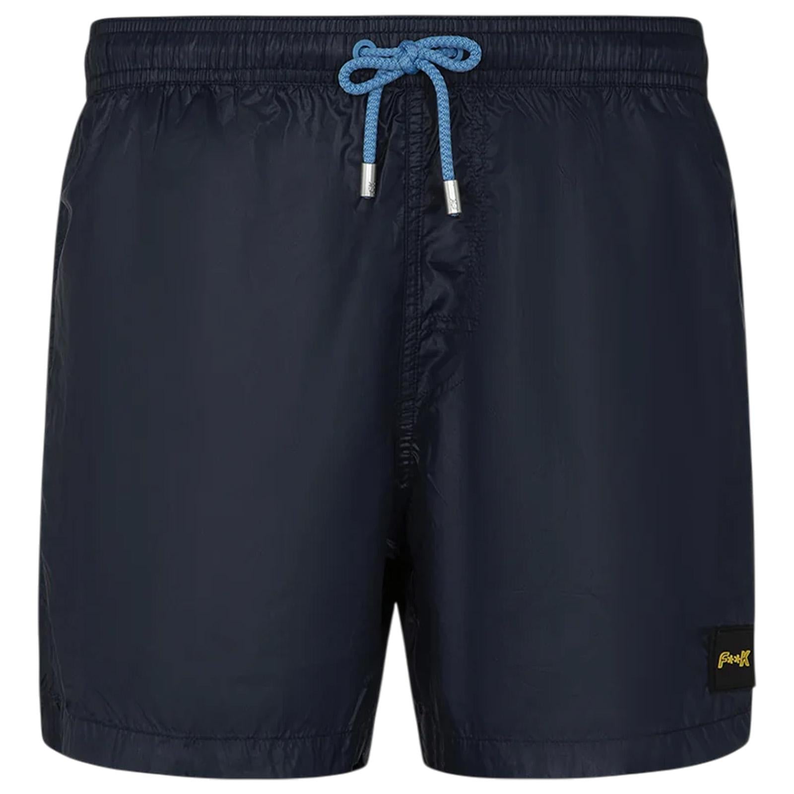Boxer mare FK Uomo FK25-M01BU02 BU