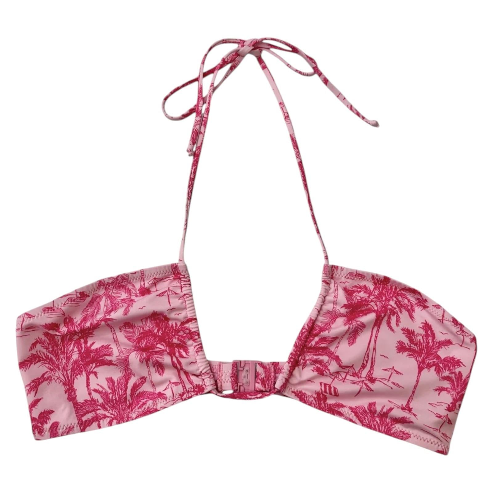 Triangolo mare MC2 SAINT BARTH Donna DAHLIA 00681F