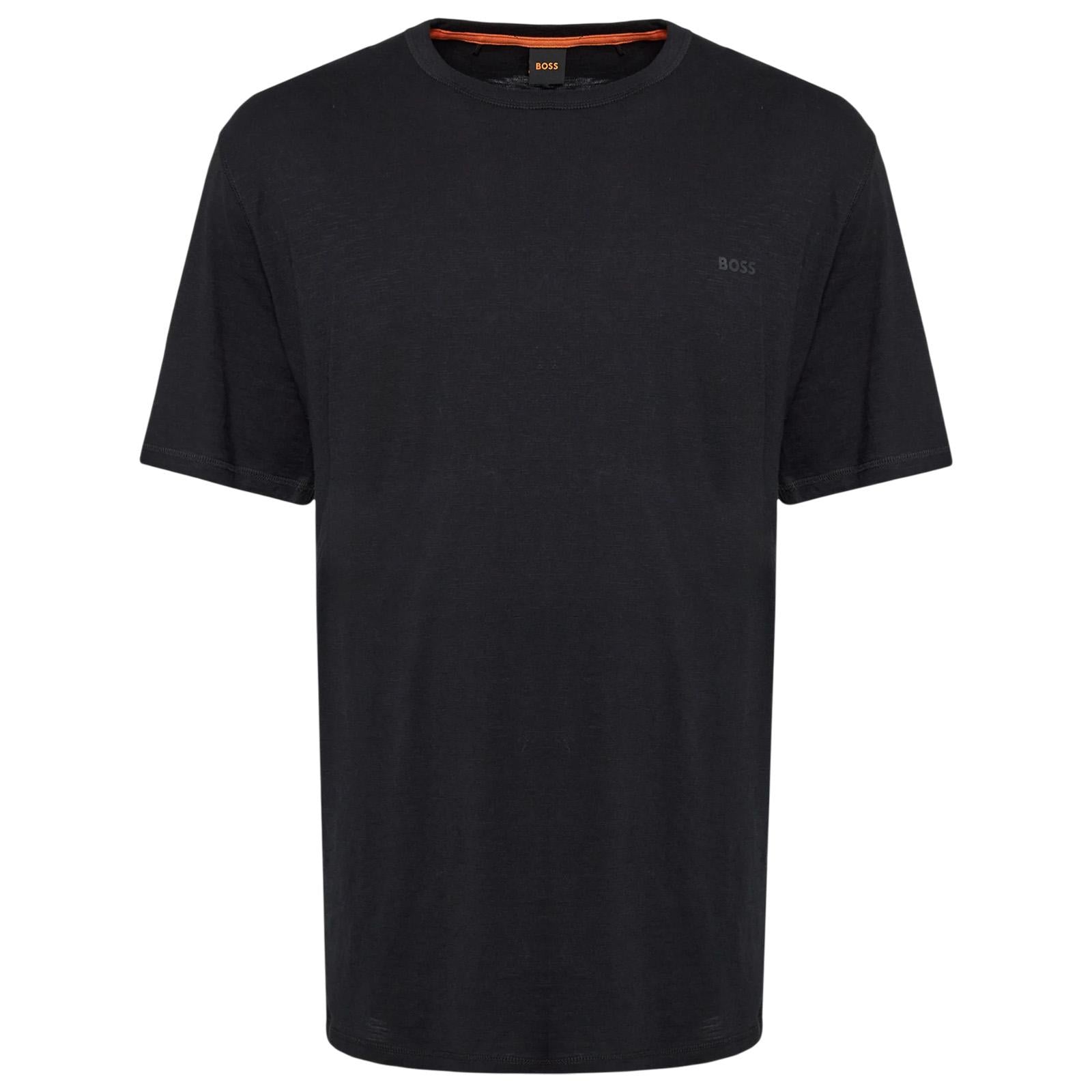 T-shirt HUGO BOSS Uomo 50508243-10240843 001