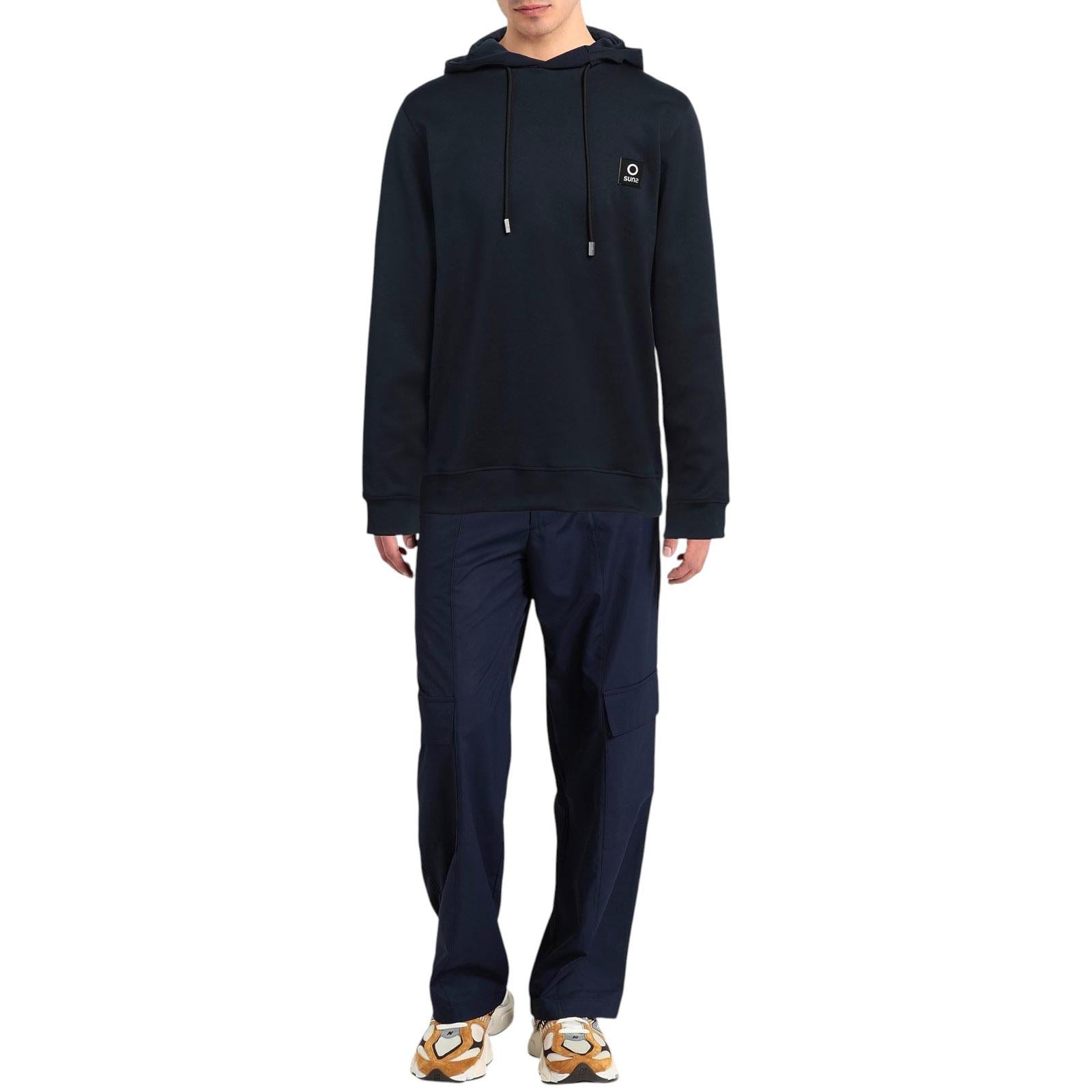 Felpa SUNS MFS41006U V1 SUNS