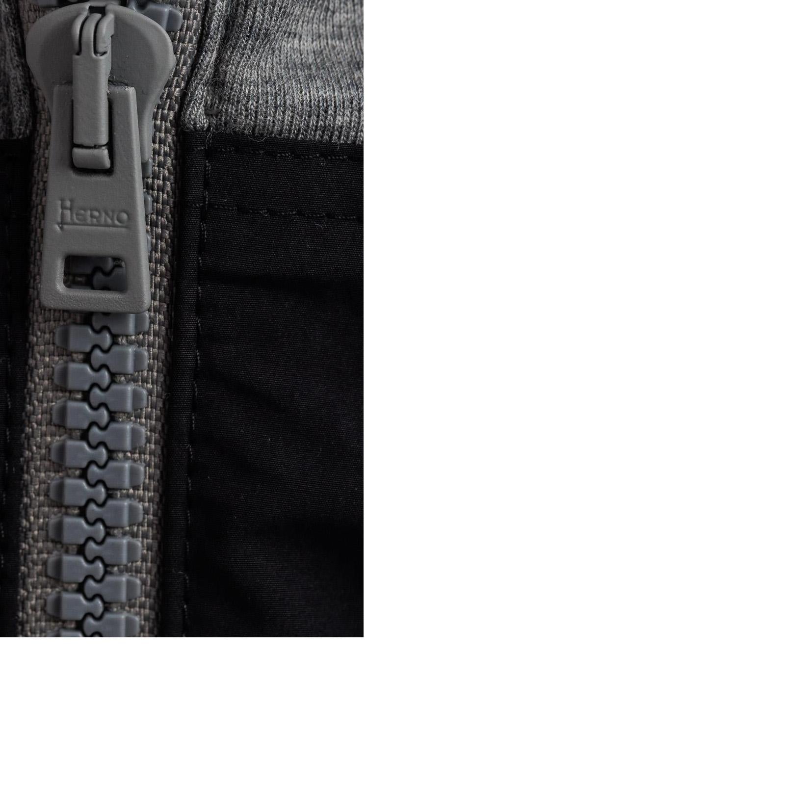 Felpa HERNO Uomo JC000027U-50052 9406