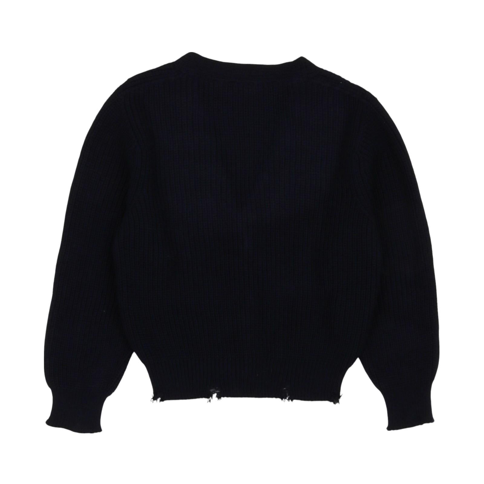 Cardigan VICOLO kids 3141W00110 NAV VICOLO