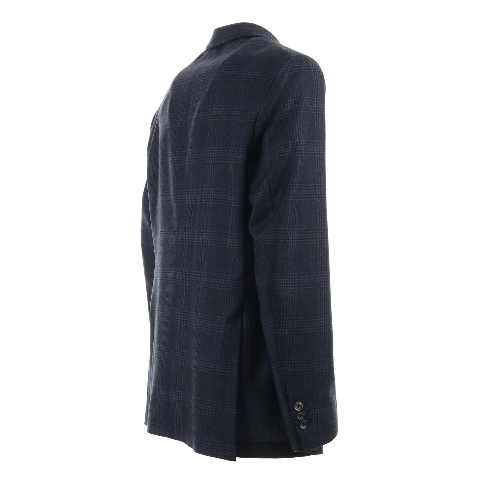 Giacca TOMBOLINI T011-G2T1-IPH6 Q772 TOMBOLINI