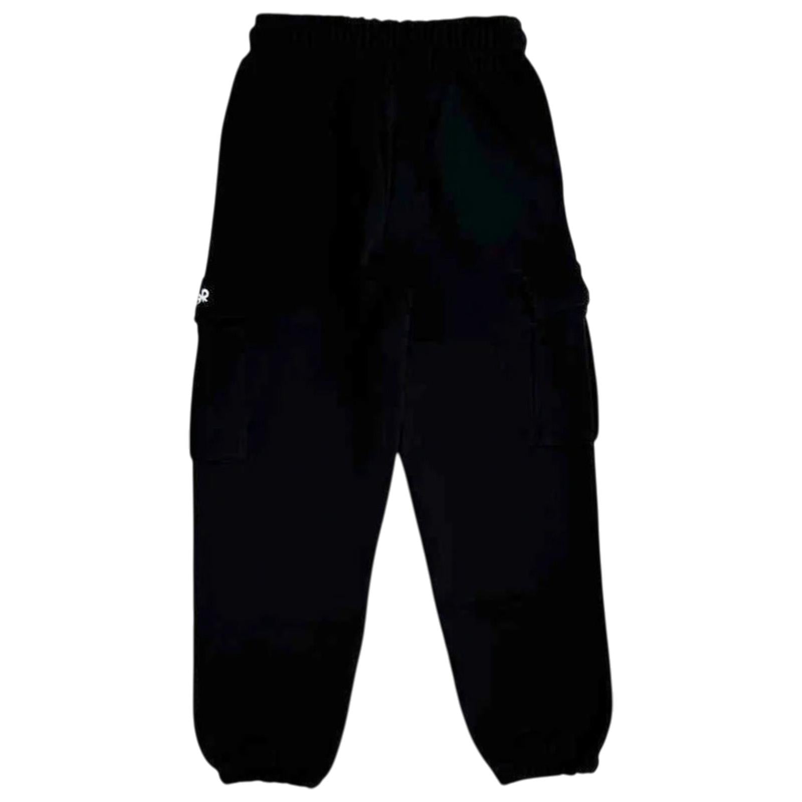 Pantalone DISCLAIMER kids Bambino 25EDK58403 NER
