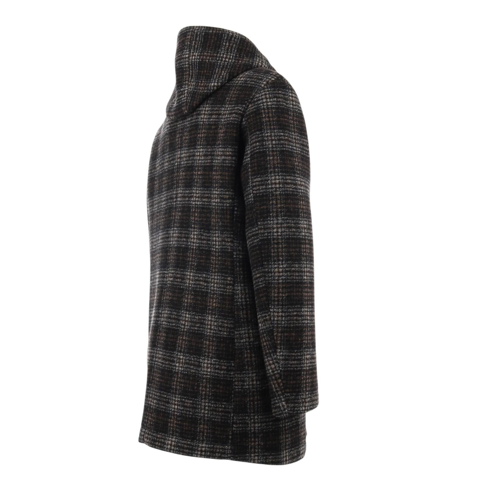 Cappotto MANUEL RITZ 3732H8317C-243807 24 MANUEL RITZ