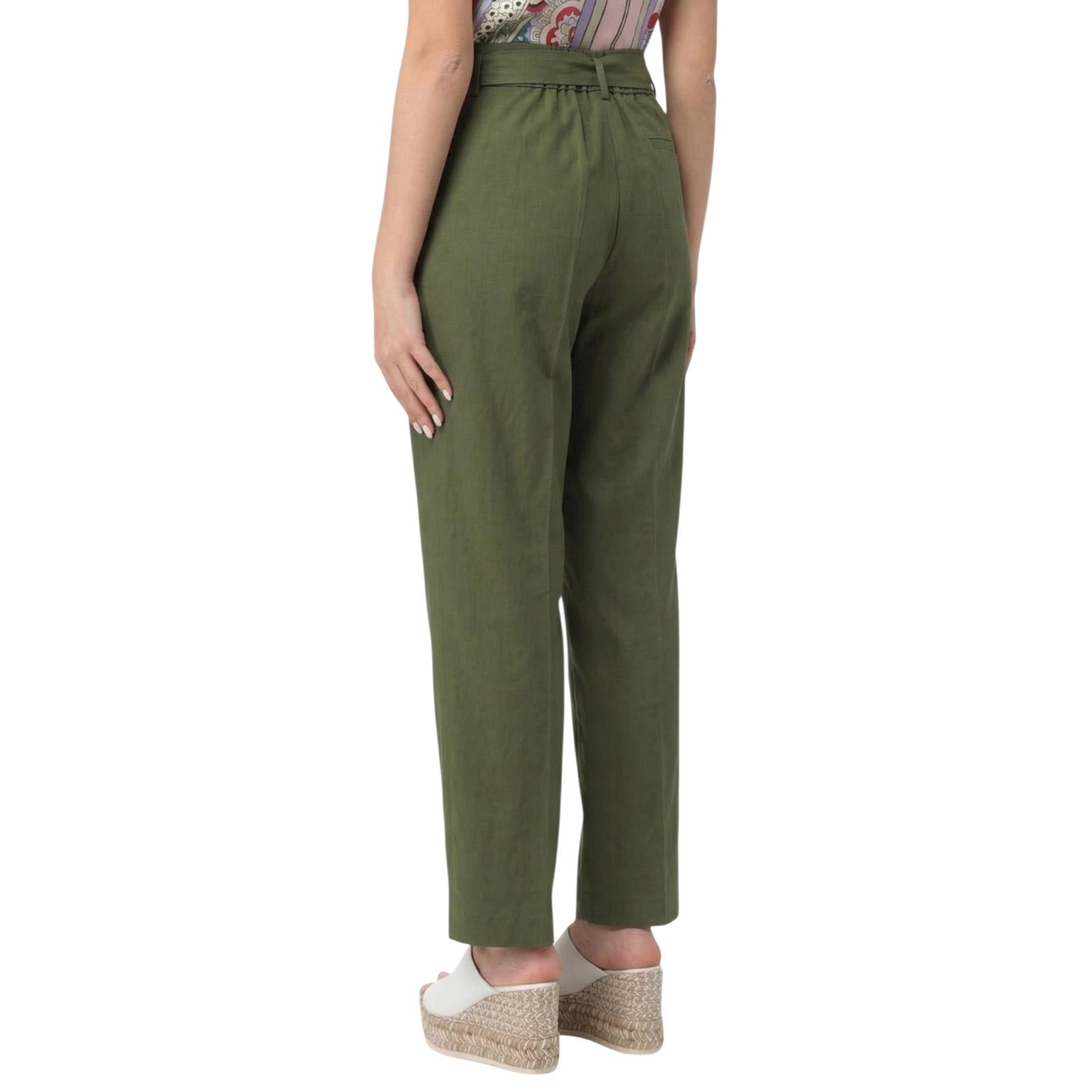 Pantalone LIU JO WA5266-T4277 X0680 LIU JO