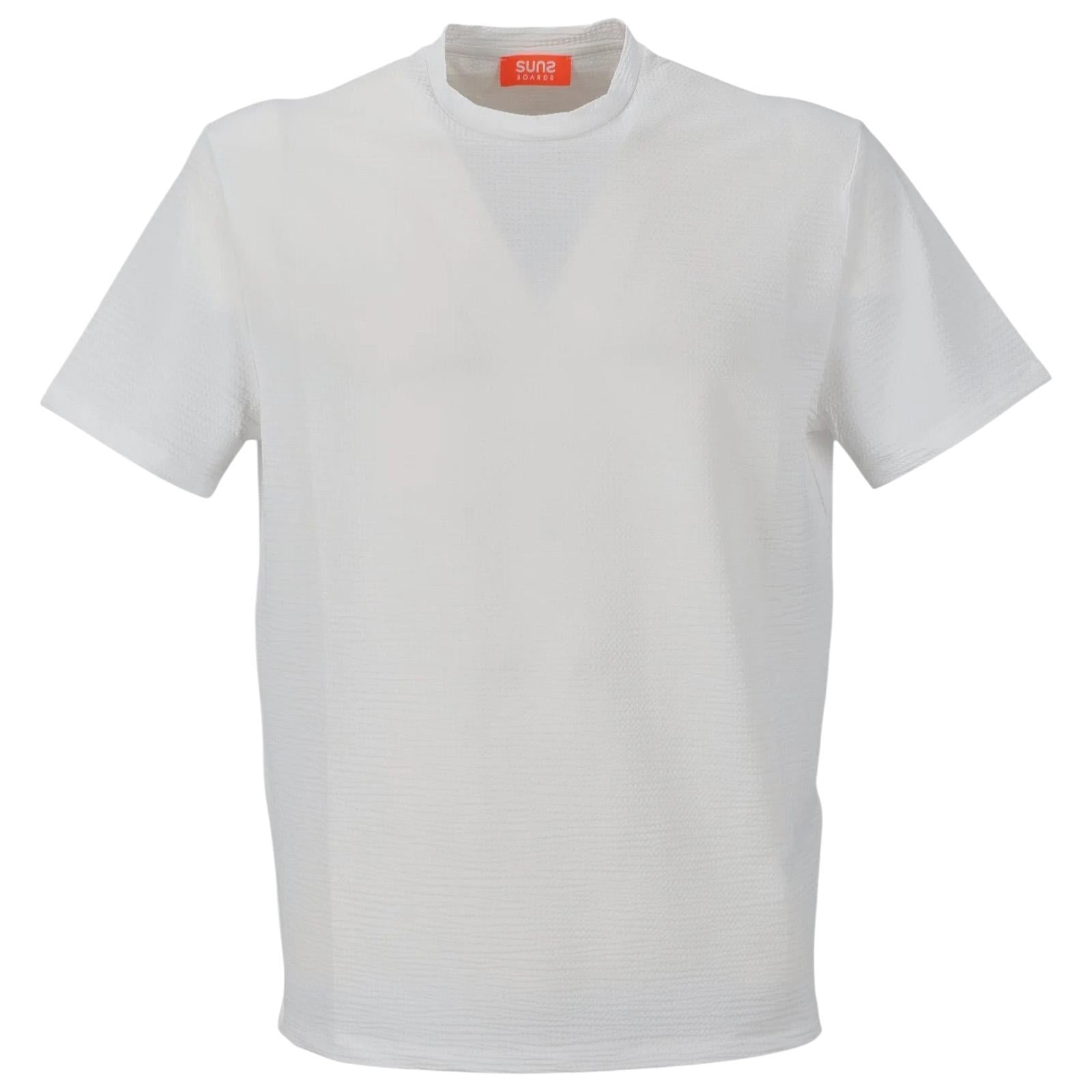 T-shirt SUNS TSS51043U V1 SUNS