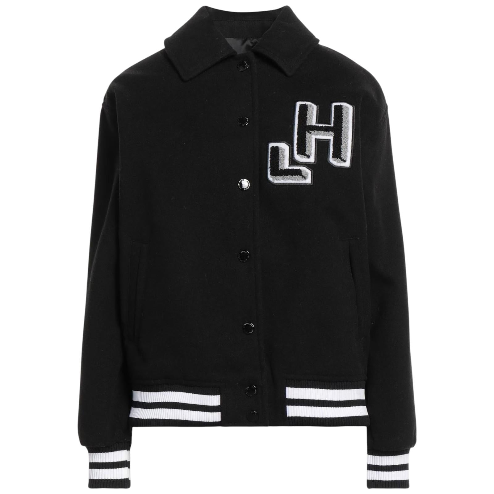 Giubbotto HINNOMINATE kids 3631O0078 NER HINNOMINATE