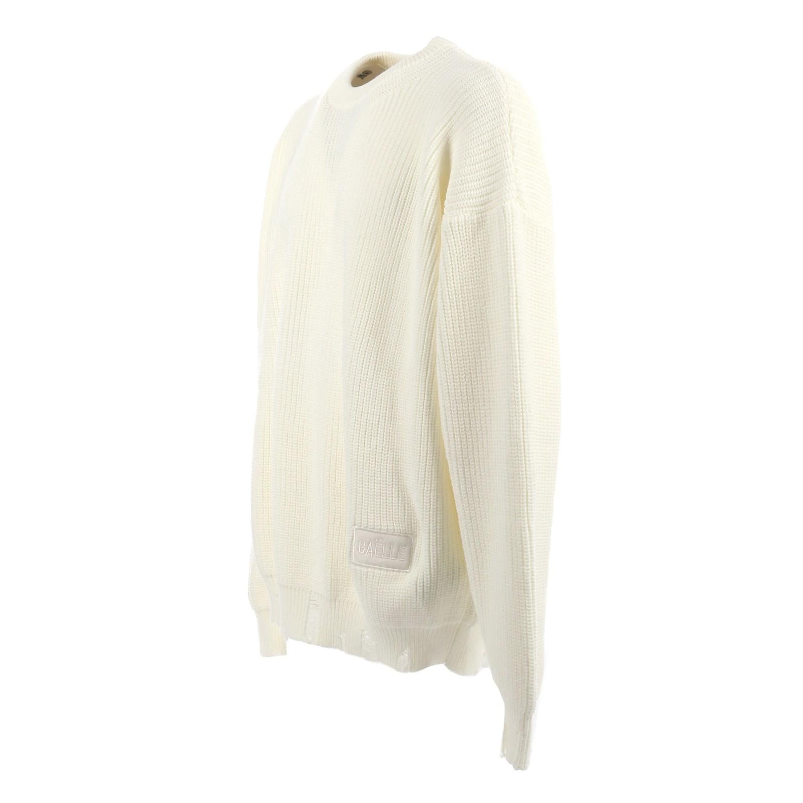 Maglione GAELLE GAABM00227-GBU02190-MTTM0001 PAN GAELLE