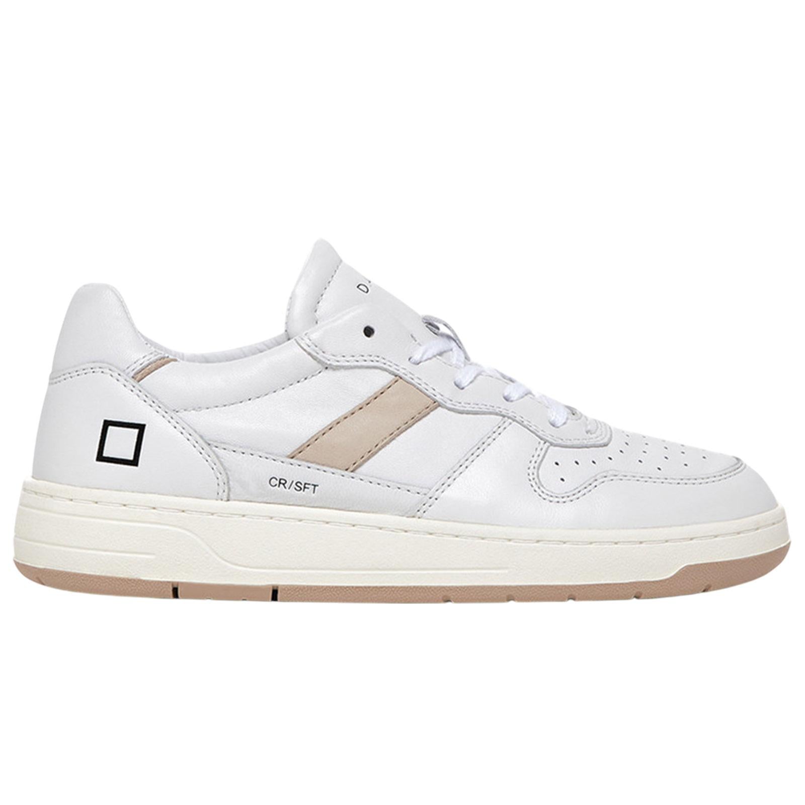 Sneakers D.A.T.E. W401-C2-SF IN D.A.T.E.