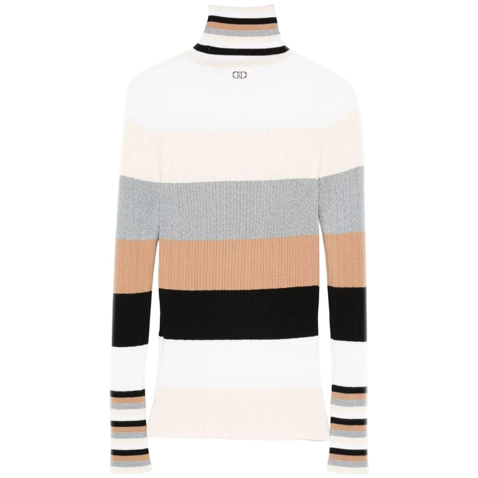 Maglione LIU JO WF4392-MS99E 03N96 LIU JO