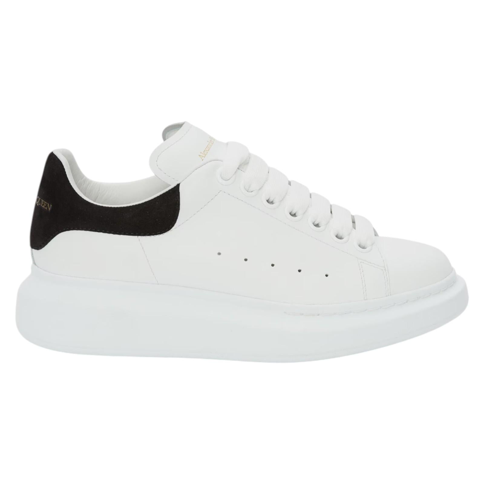 Sneakers ALEXANDER MCQUEEN Donna 553770-WIAIH 9061