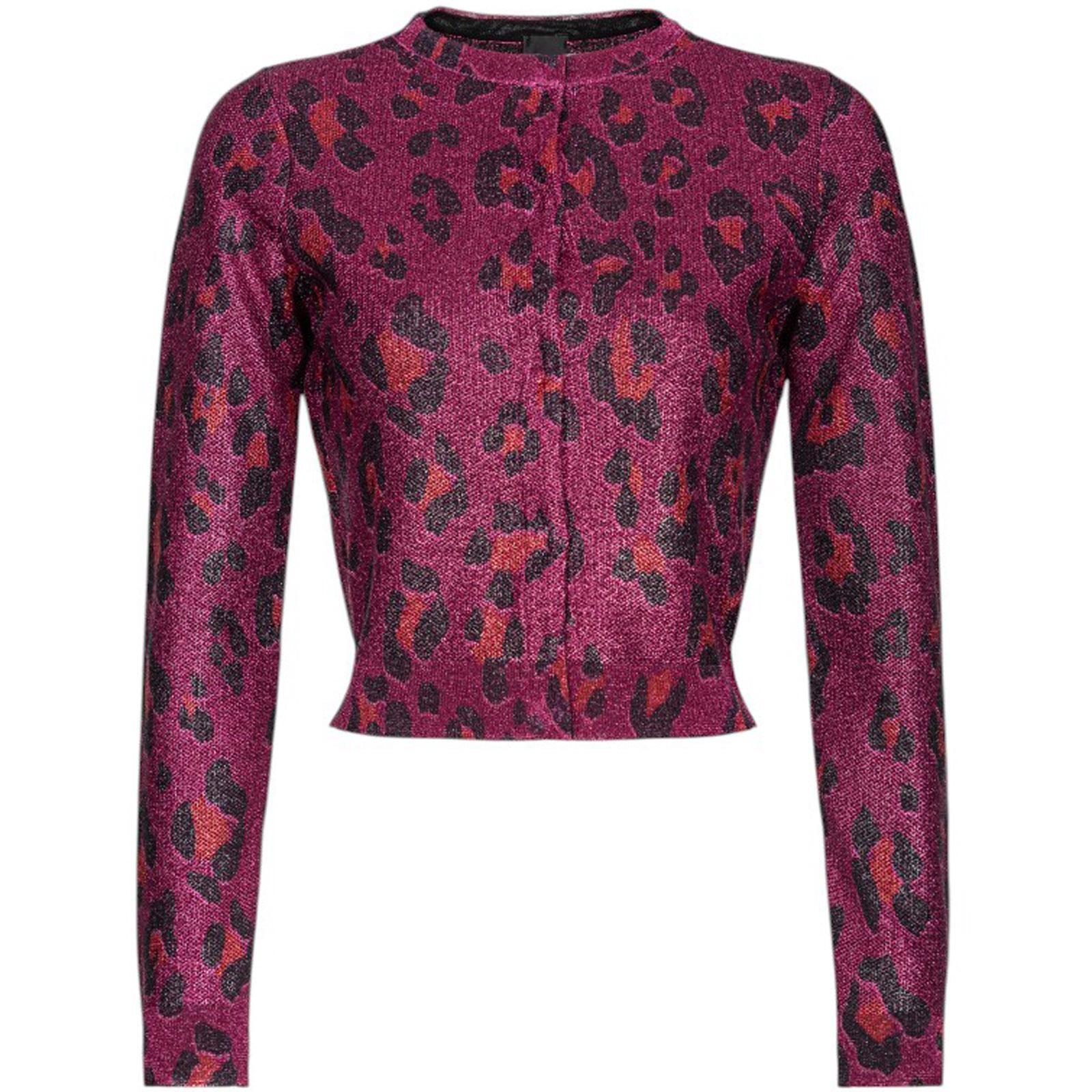 Cardigan PINKO 102223-A1BG WA5 PINKO