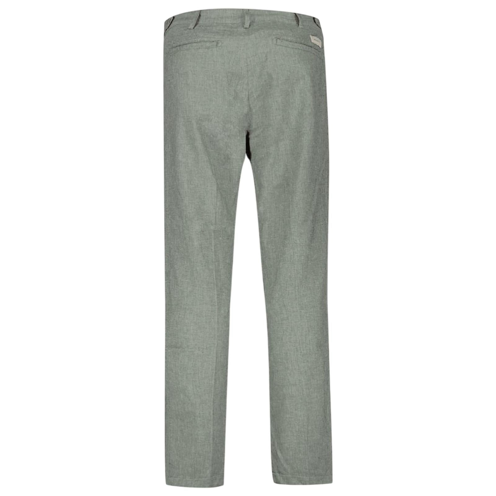 Pantalone 40WEFT DAVID-2108 SALV 40WEFT