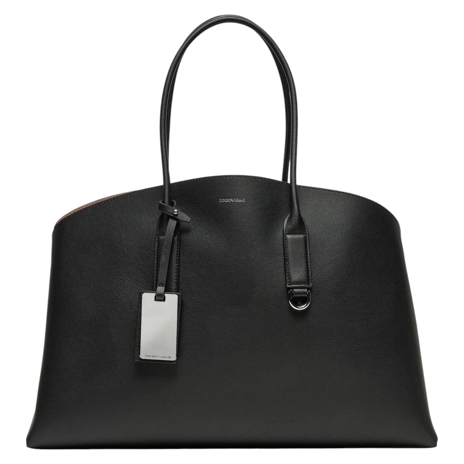 Borsa EMPORIO ARMANI EW000363-AF11933 NER EMPORIO ARMANI