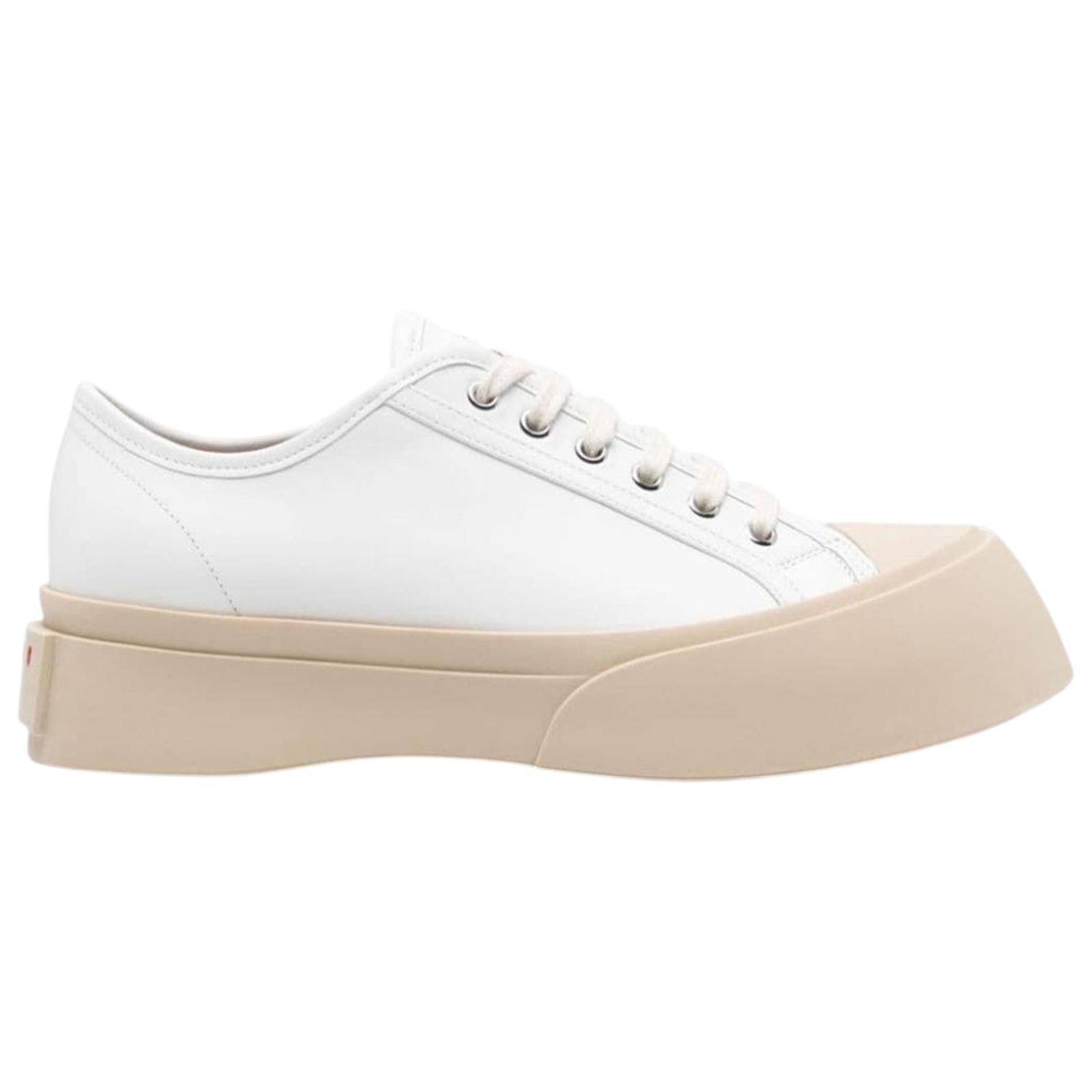 Sneakers MARNI SNZU002002-P7226 00W01 MARNI