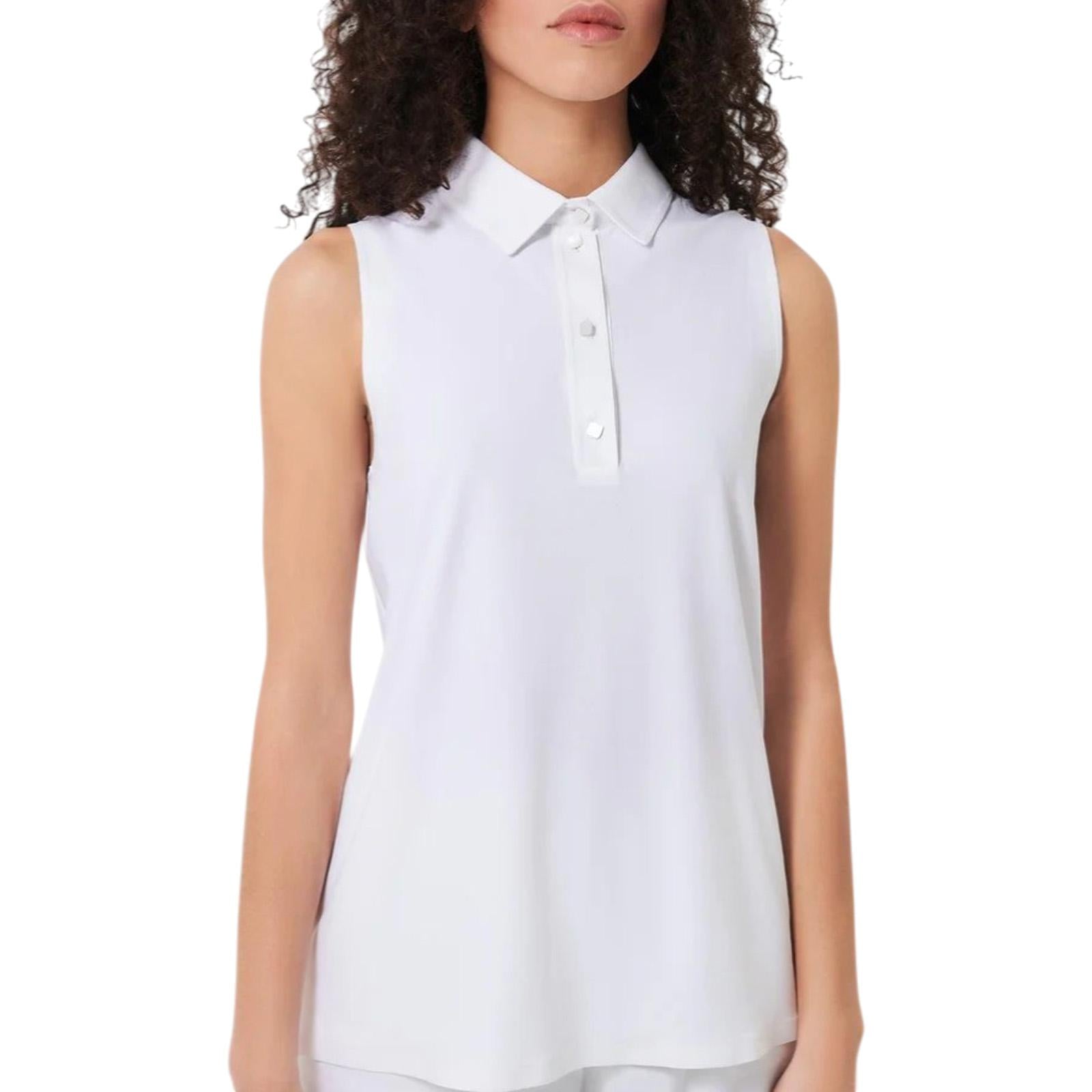 Polo RRD Donna 25706 09