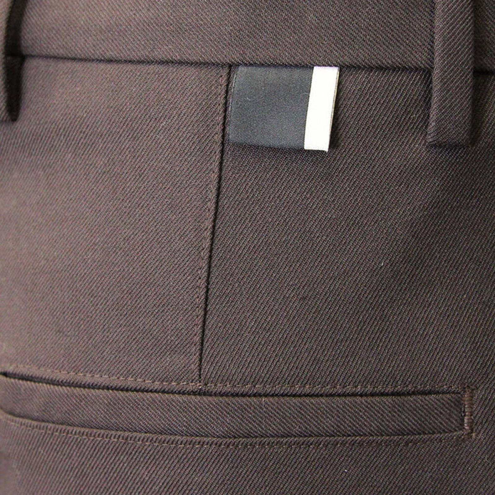 Pantalone LOWBRAND L1PFW24256795 M060 LOWBRAND