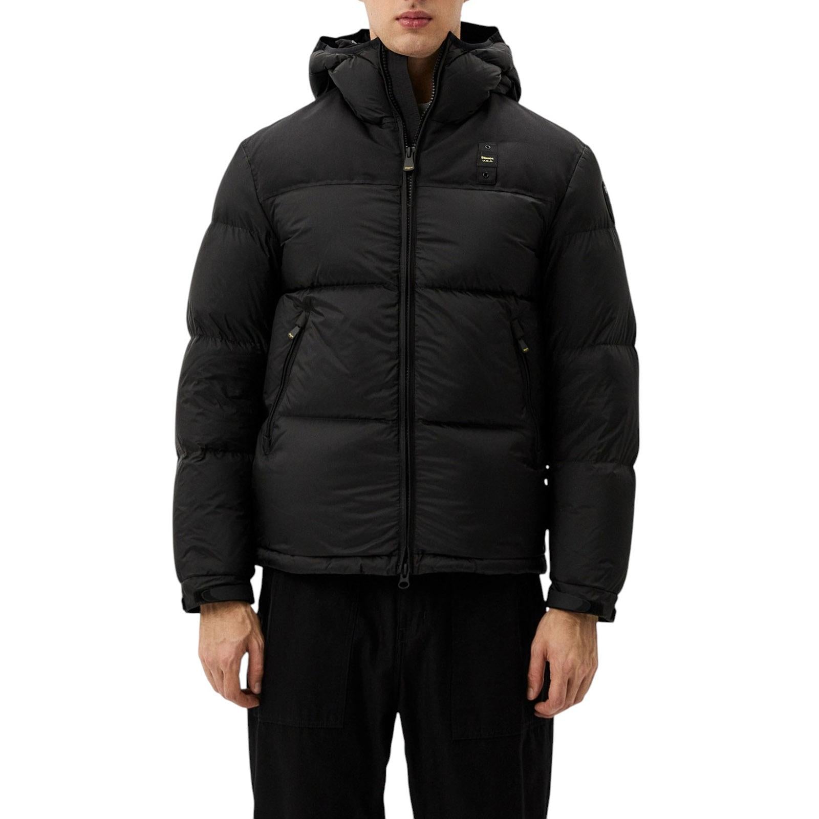 Giubbotto BLAUER 24WBLUC03210-006857 999 BLAUER