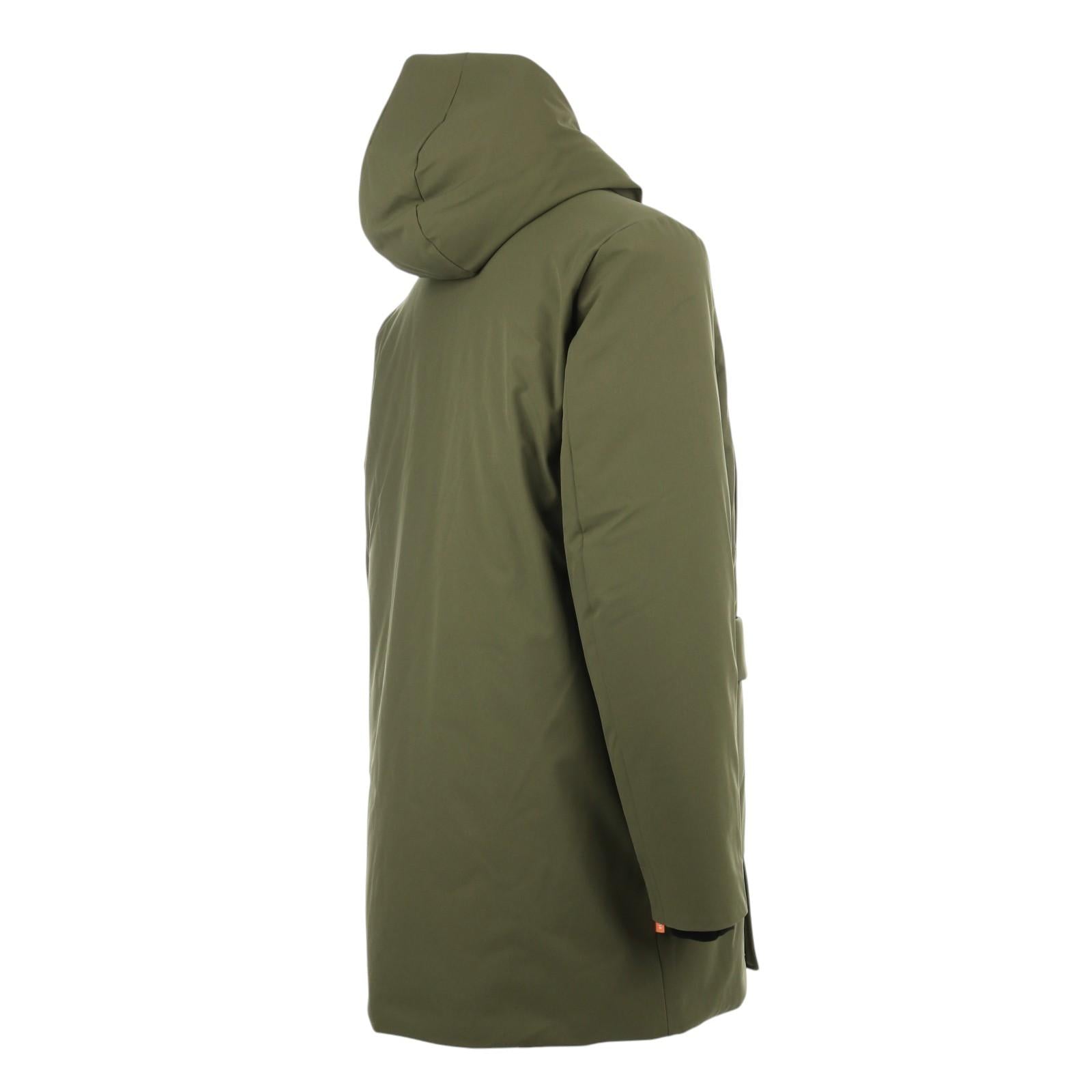 Giubbotto SUNS GBS53053U V1 SUNS