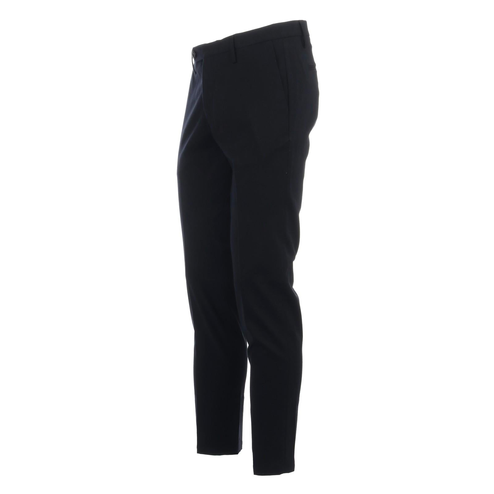 Pantalone MICHAEL COAL MCBRAPLS3123F24C NAV MICHAEL COAL