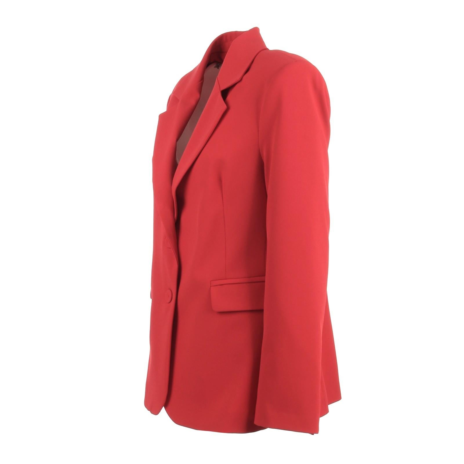 Giacca ICONA RP5CO001 4009 ICONA