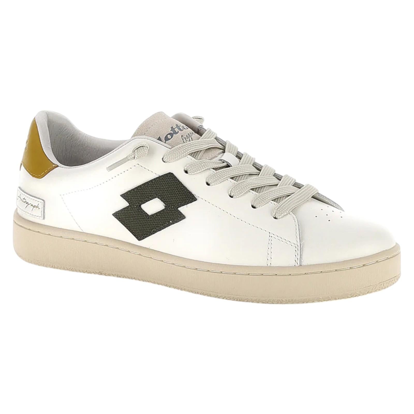 Sneakers LOTTO 222641 BIA LOTTO