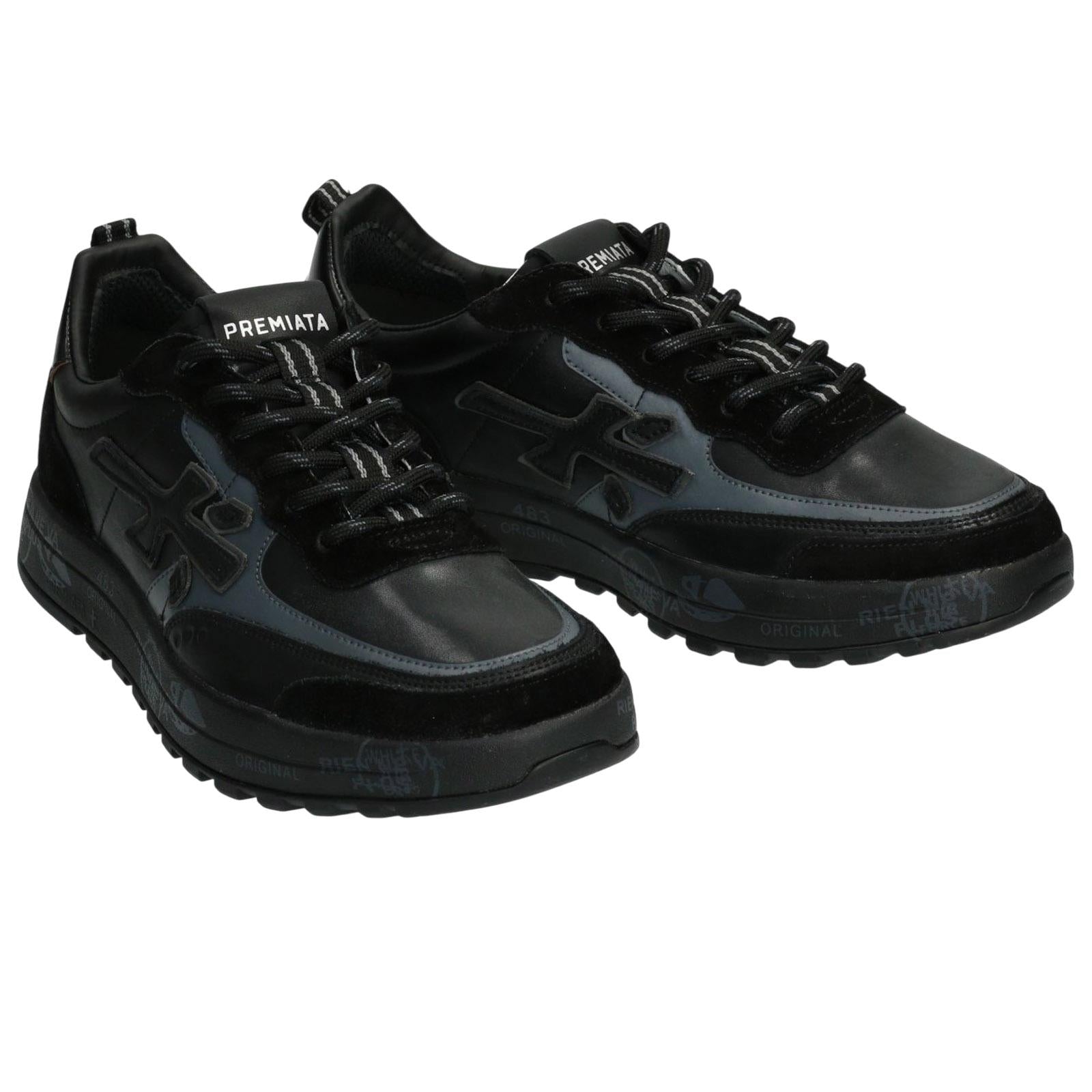 Sneakers PREMIATA NOUS 6852 PREMIATA