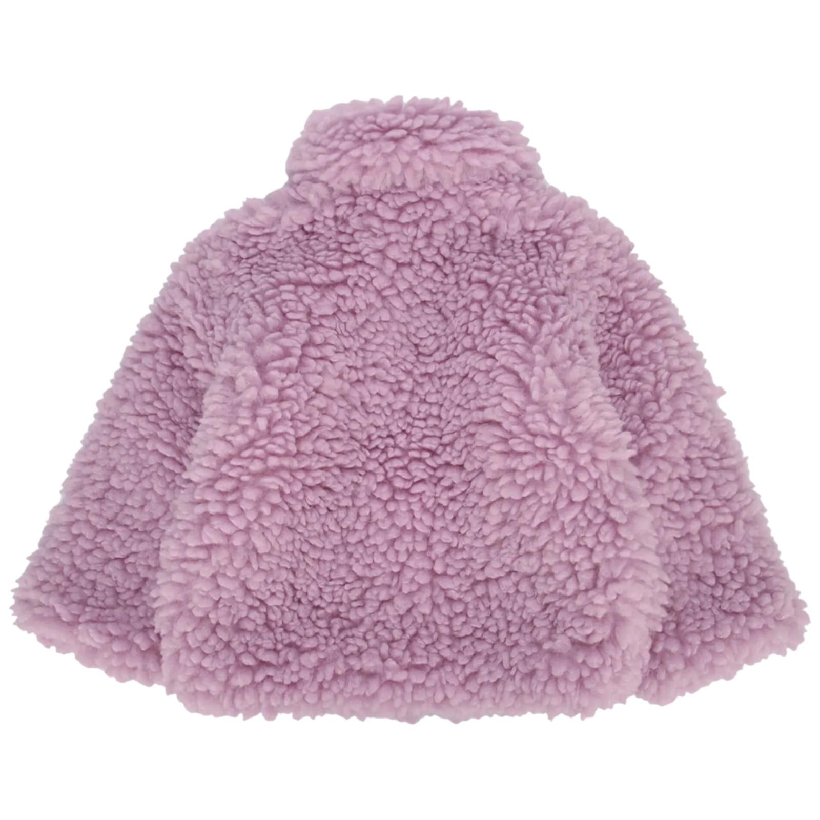 Pelliccia STELLA McCARTNEY kids TV2C77-Z2296 591 STELLA McCARTNEY