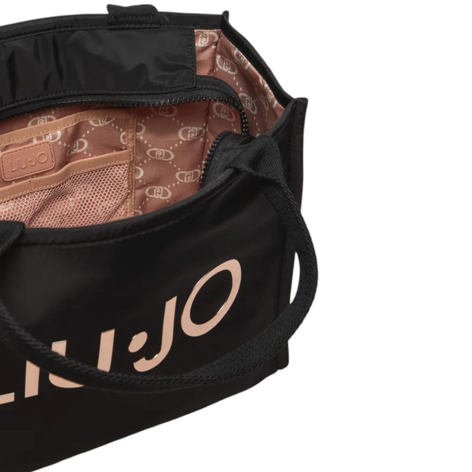 Borsa LIU JO Donna TF4116-T5665 22222
