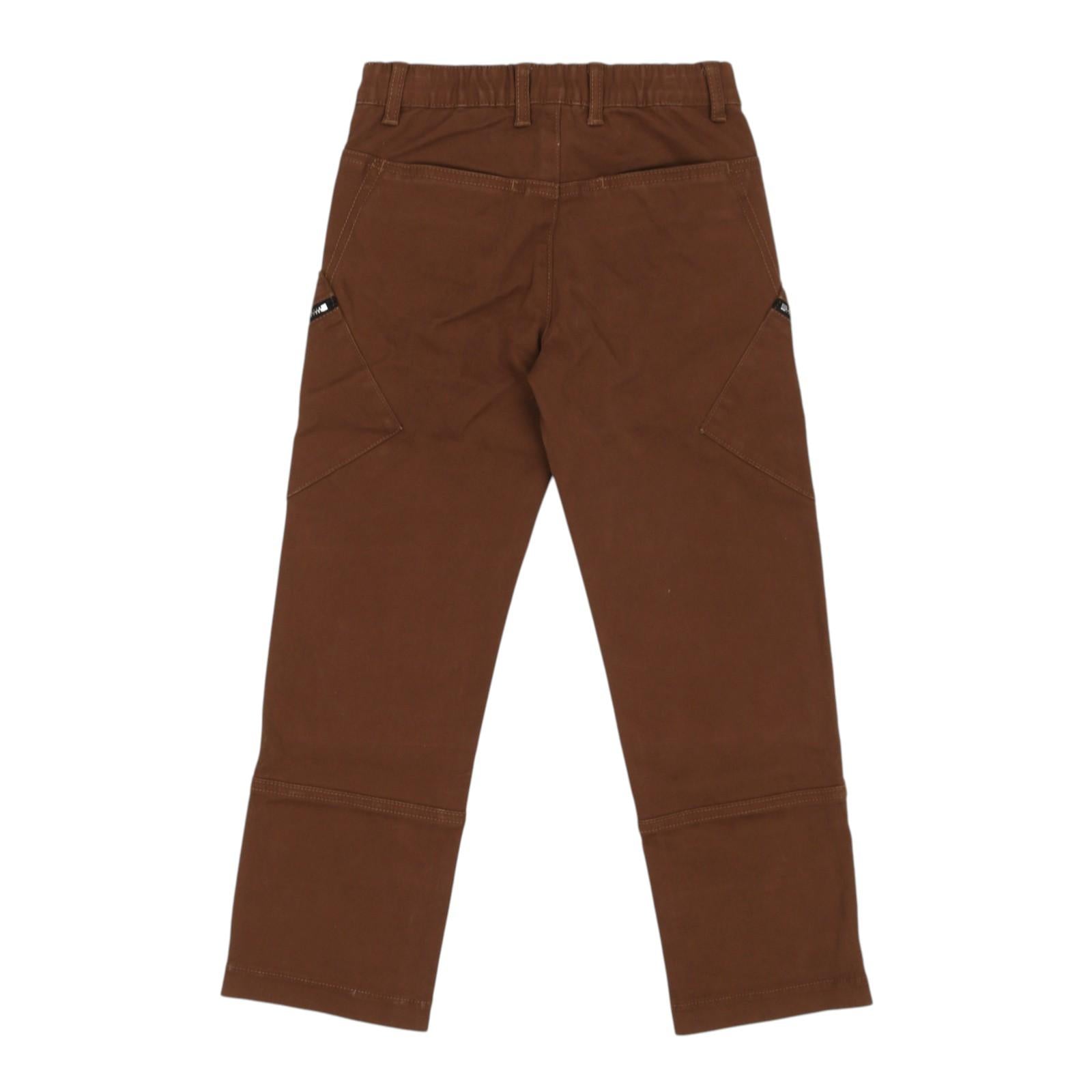 Pantalone DANIELE ALESSANDRINI kids 1231P00025 MAR DANIELE ALESSANDRINI
