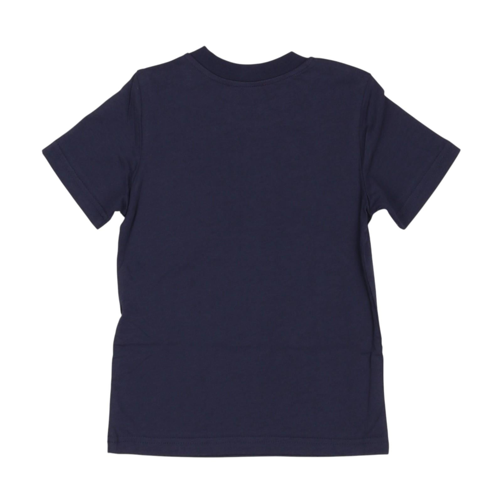 T-shirt DIESEL kids K00635-KYAUN K8AT DIESEL