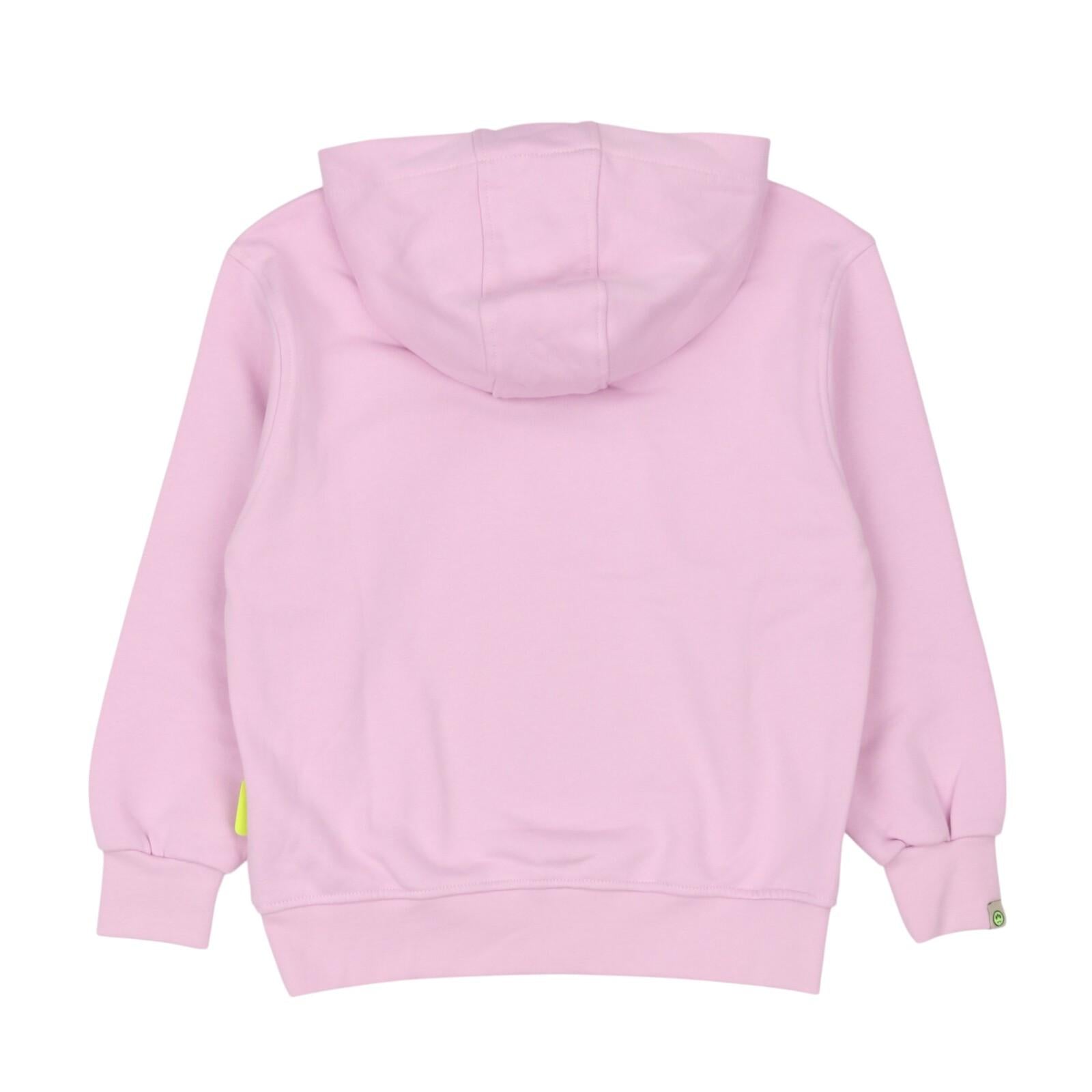 Felpa BARROW kids F4BKJUHS059 014 BARROW