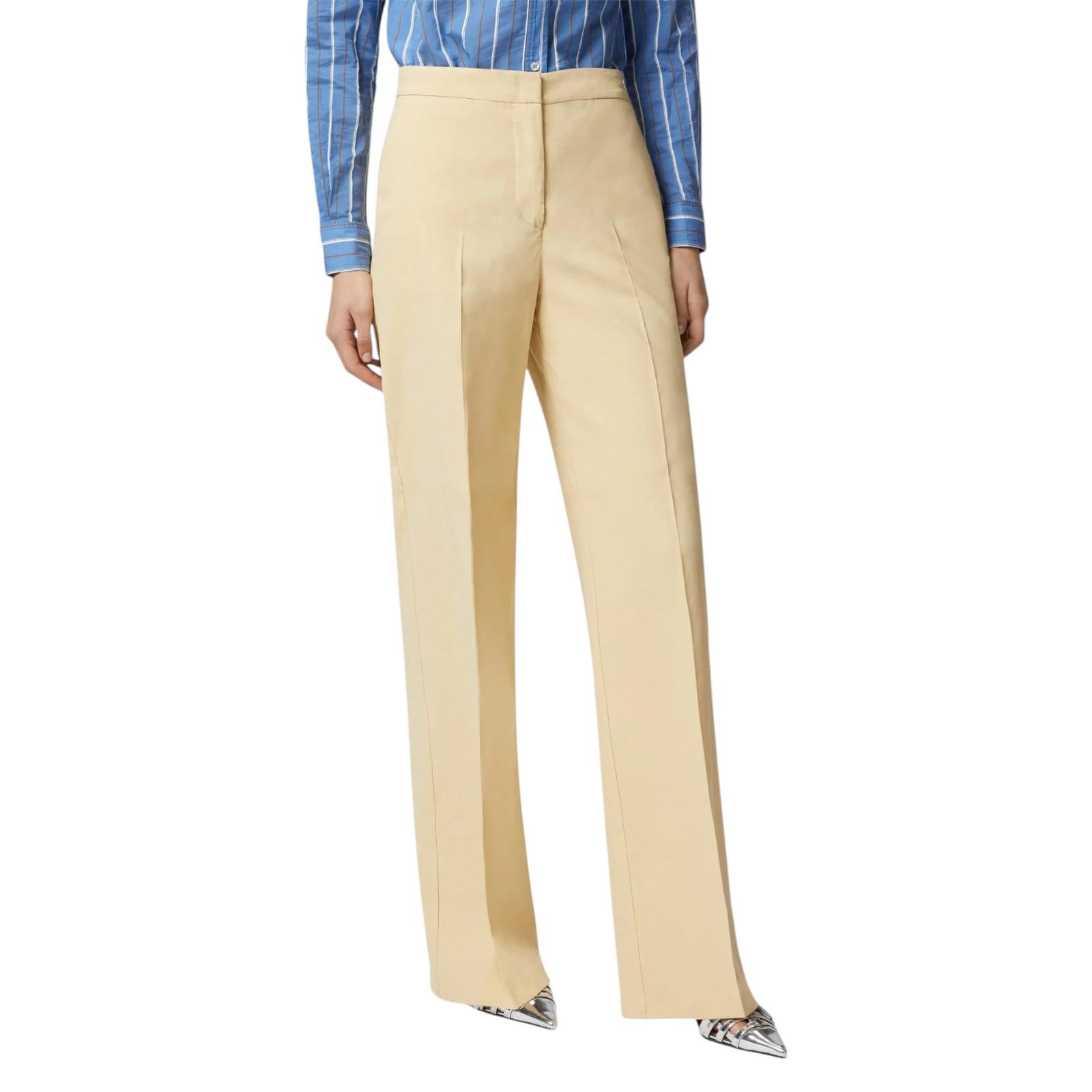 Pantalone PINKO 104929-A0IM C23 PINKO